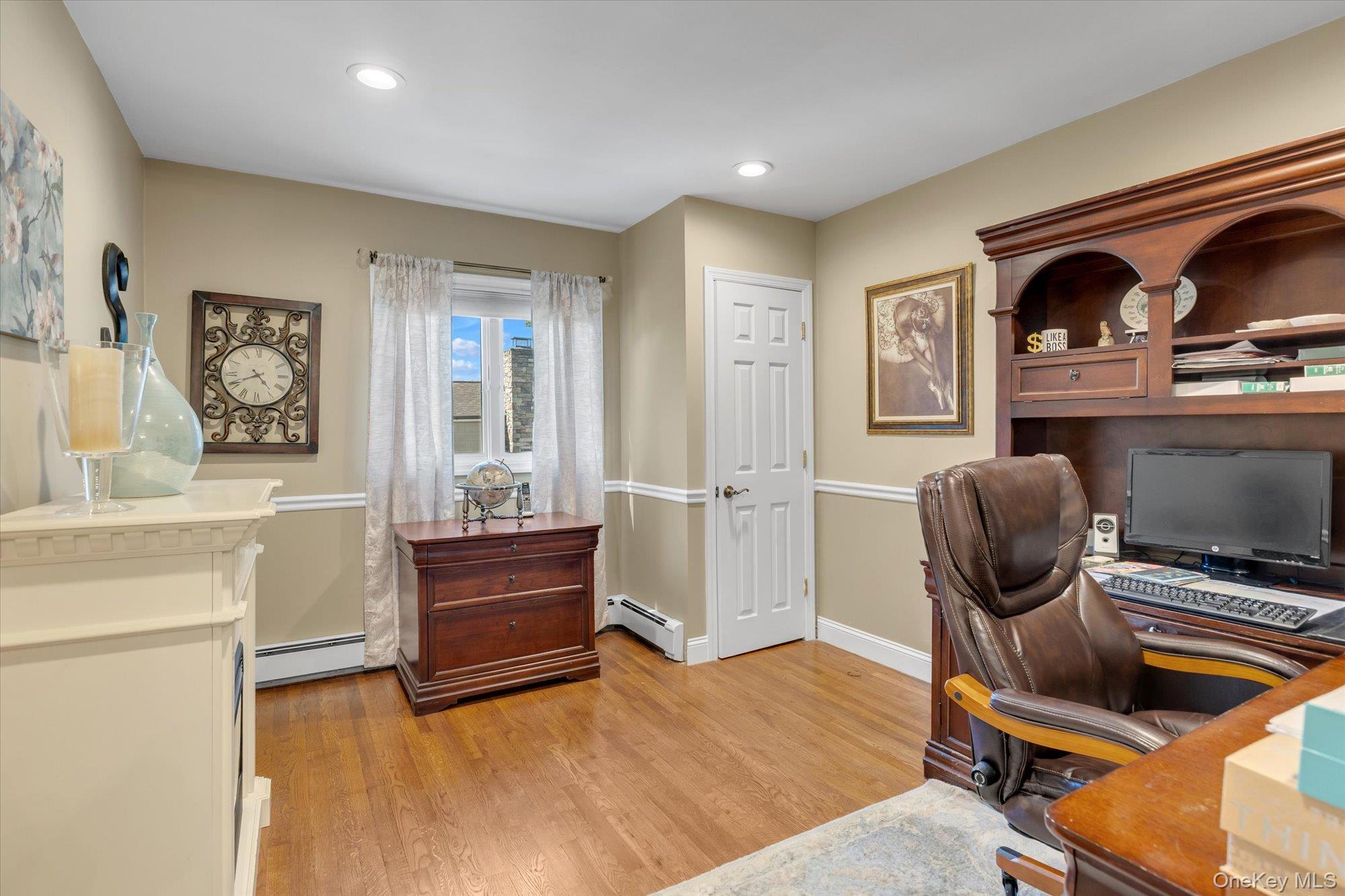 22 Villa Lane