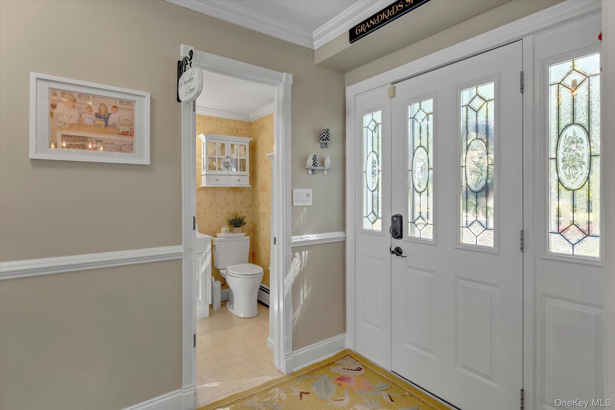 22 Villa Lane
