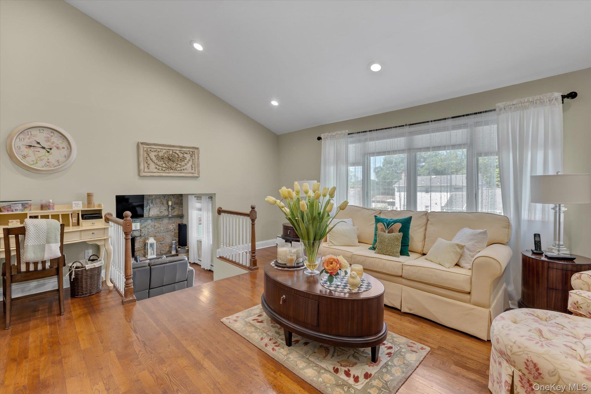 22 Villa Lane