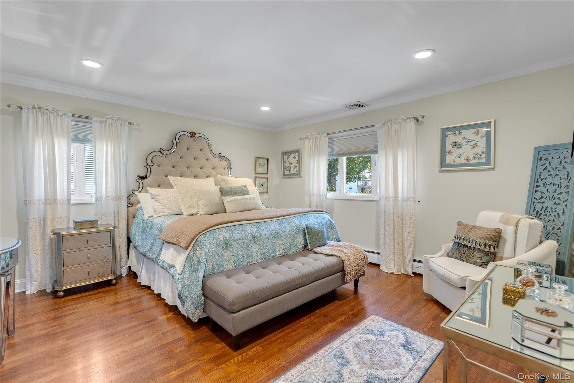 22 Villa Lane