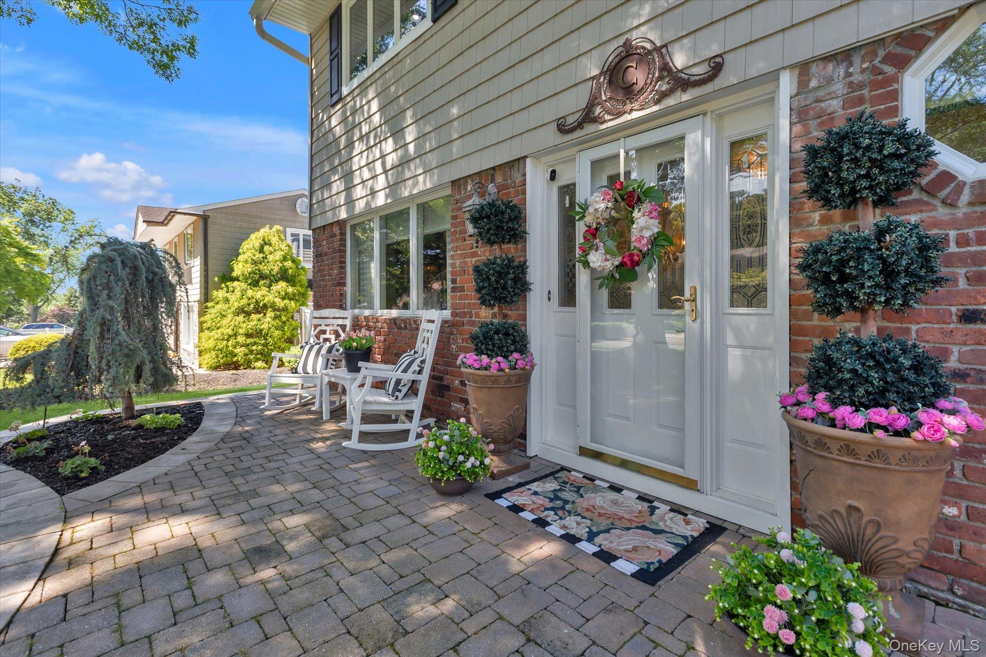 22 Villa Lane