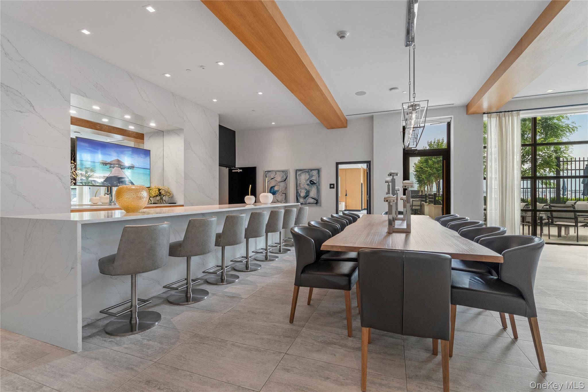 100 Garvies Point Road Unit: 1316
