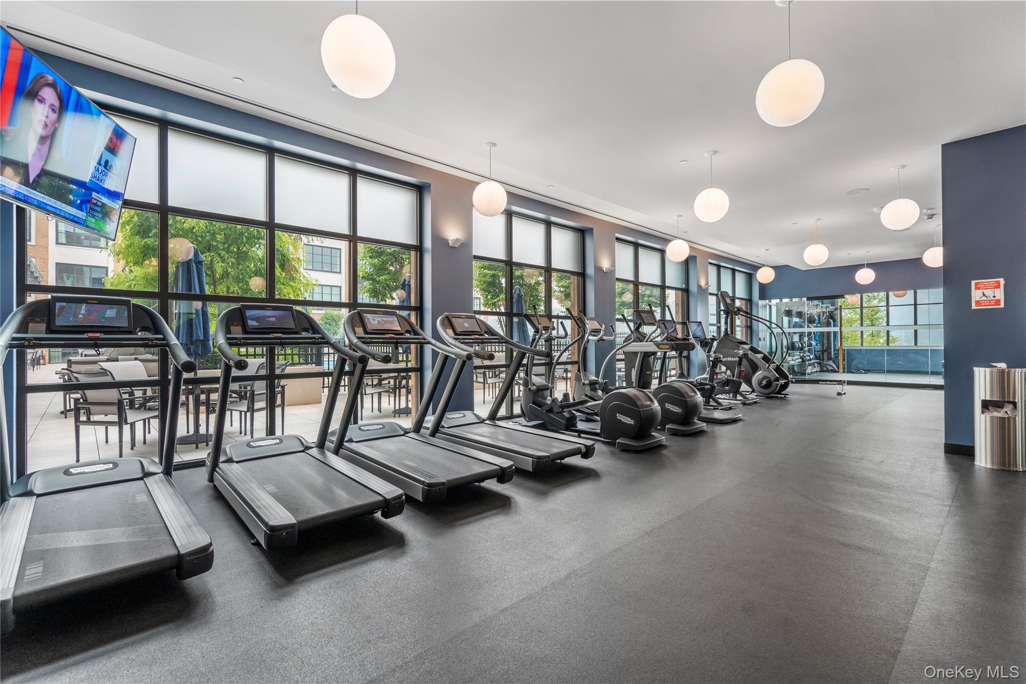 100 Garvies Point Road Unit: 1316
