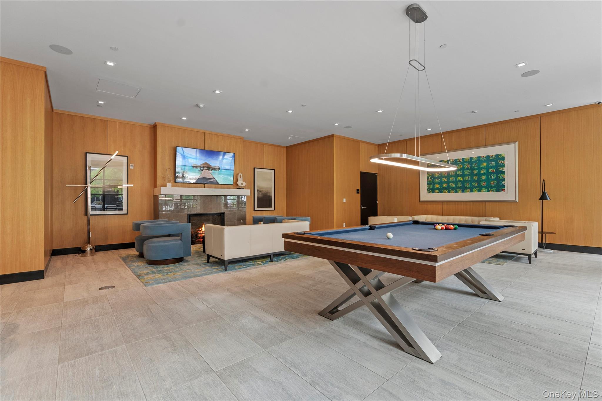 100 Garvies Point Road Unit: 1316