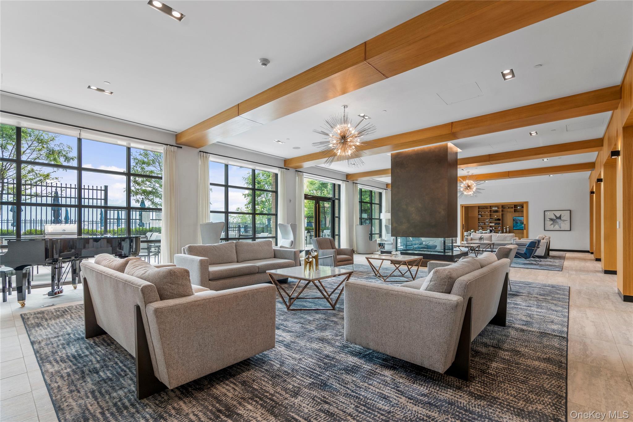 100 Garvies Point Road Unit: 1316