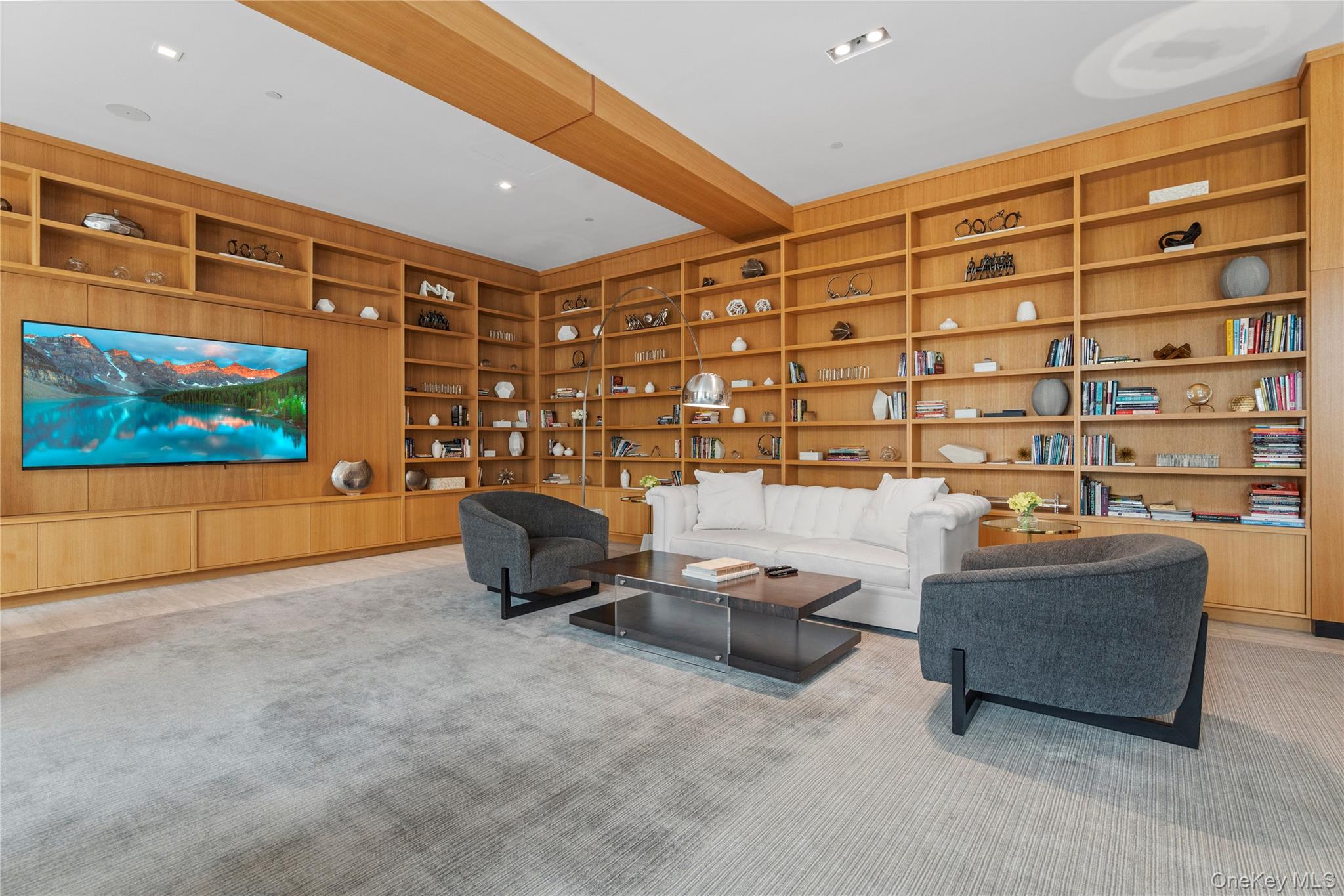 100 Garvies Point Road Unit: 1316