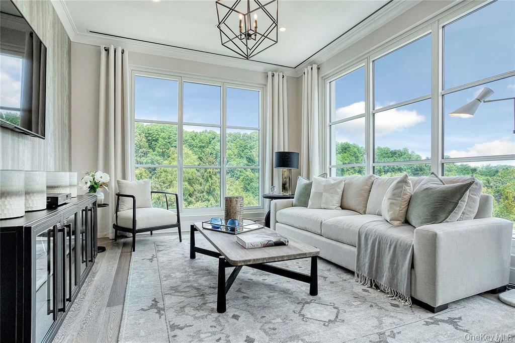 100 Garvies Point Road Unit: 1316