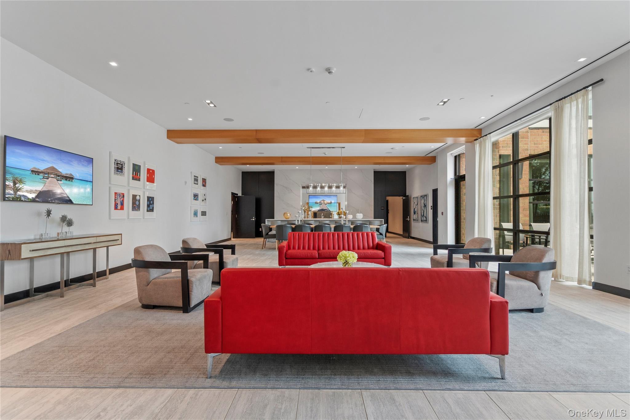 100 Garvies Point Road Unit: 1316