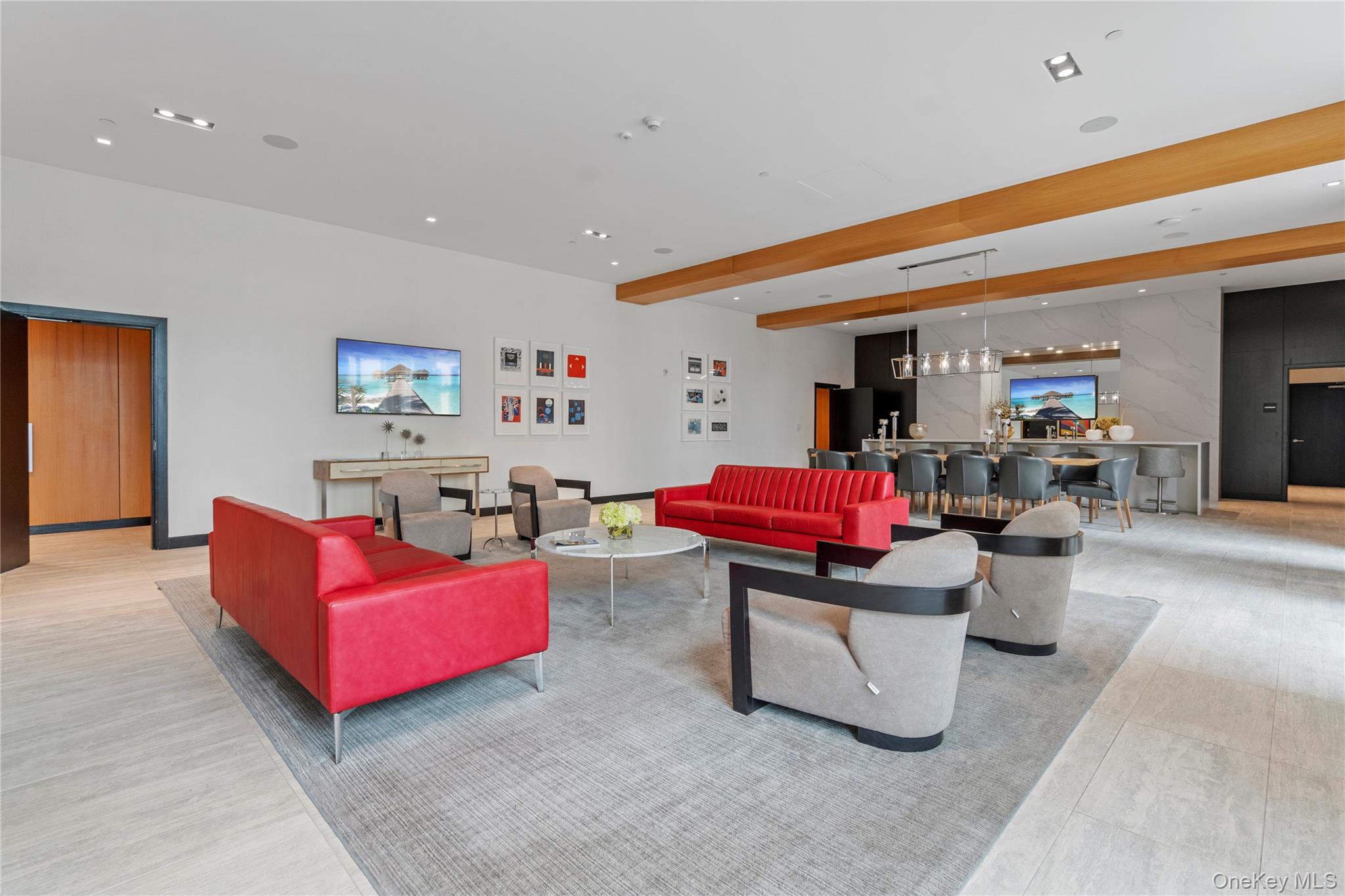 100 Garvies Point Road Unit: 1316