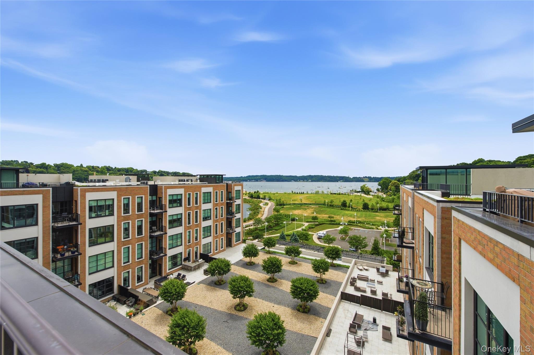 100 Garvies Point Road Unit: 1311