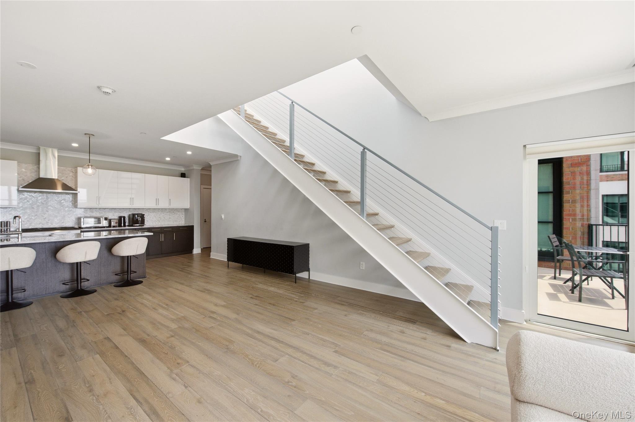 100 Garvies Point Road Unit: 1311