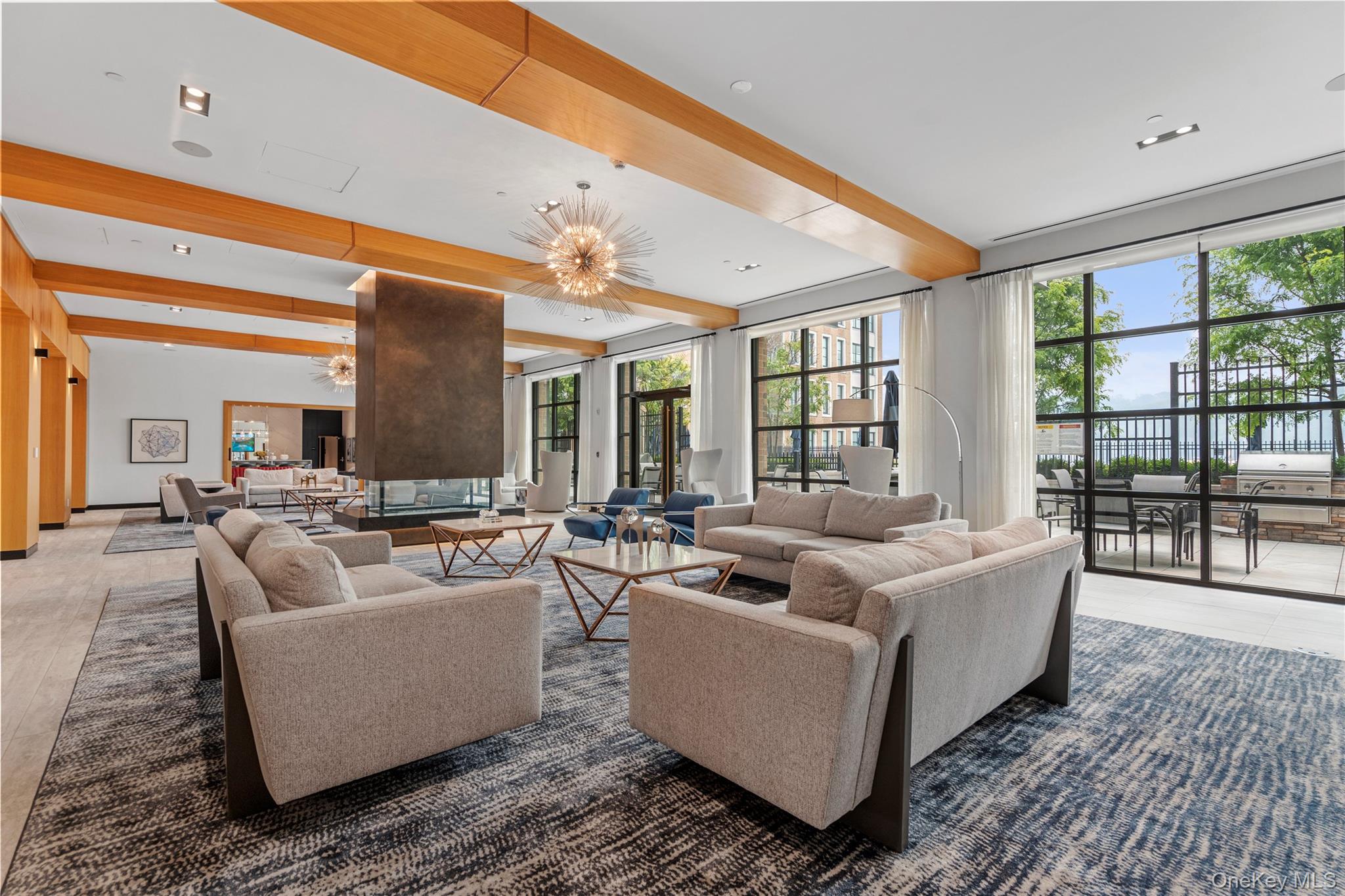 100 Garvies Point Road Unit: 1311