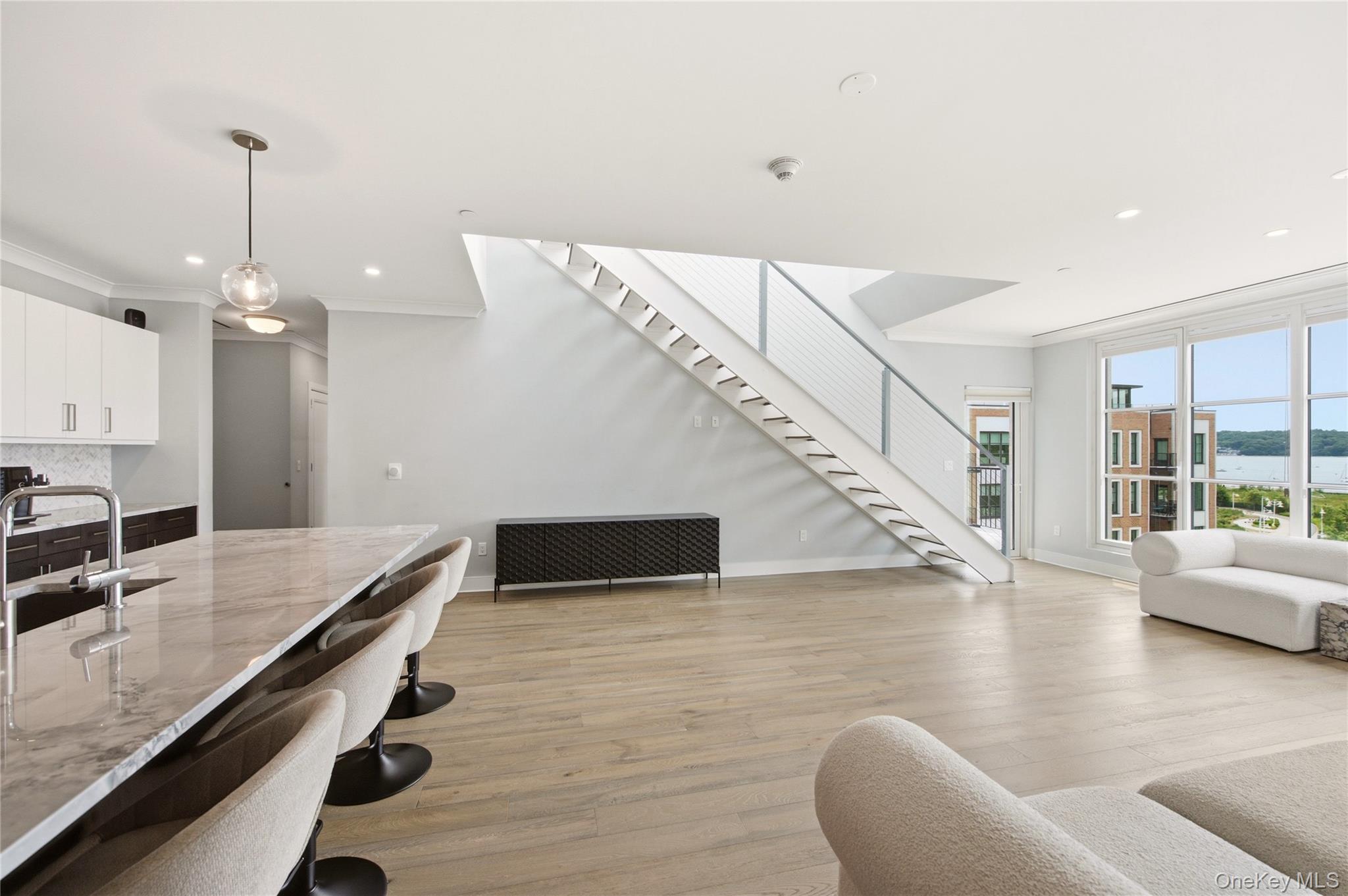 100 Garvies Point Road Unit: 1311