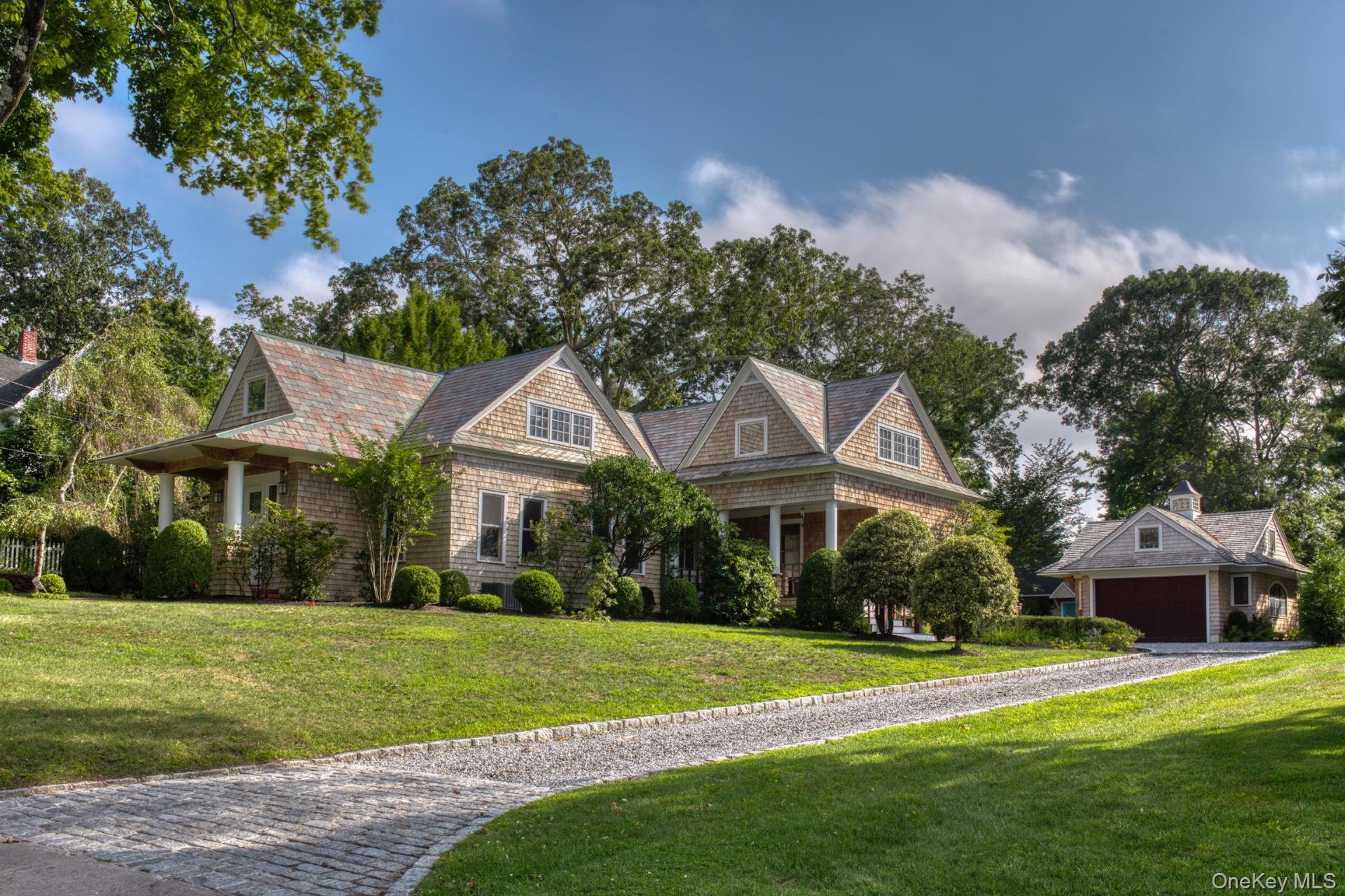 54 Palmer Terrace
