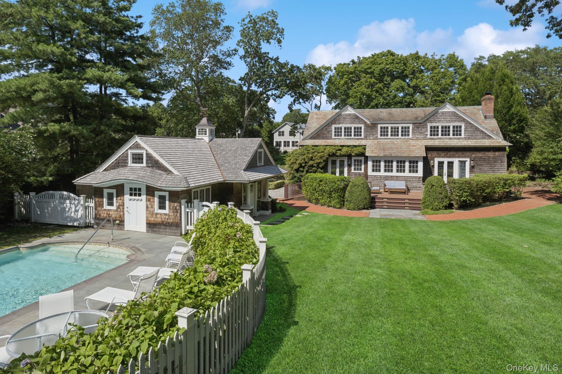 54 Palmer Terrace