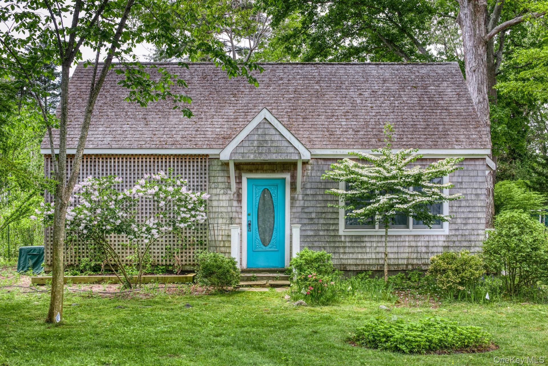 54 Palmer Terrace