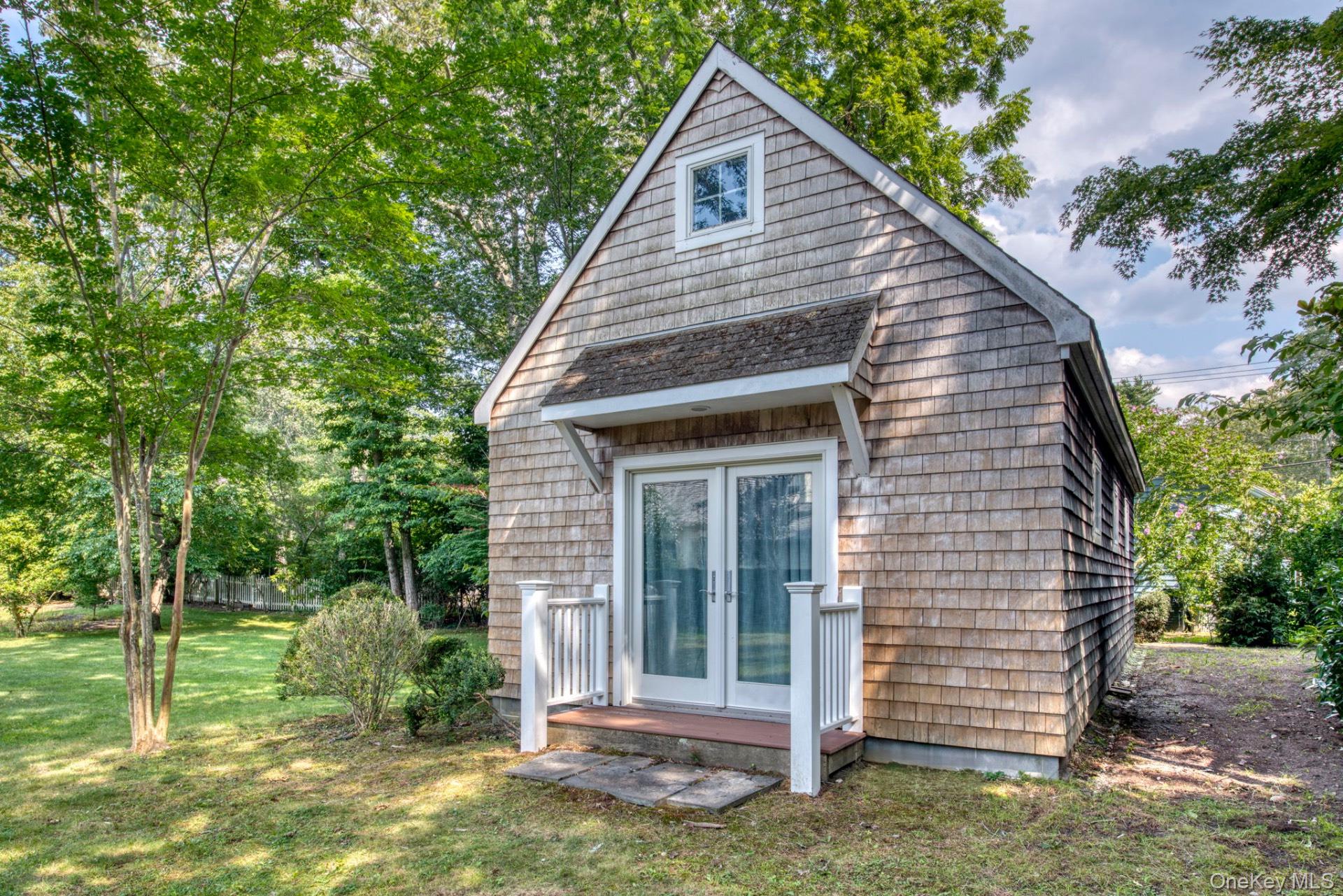 54 Palmer Terrace