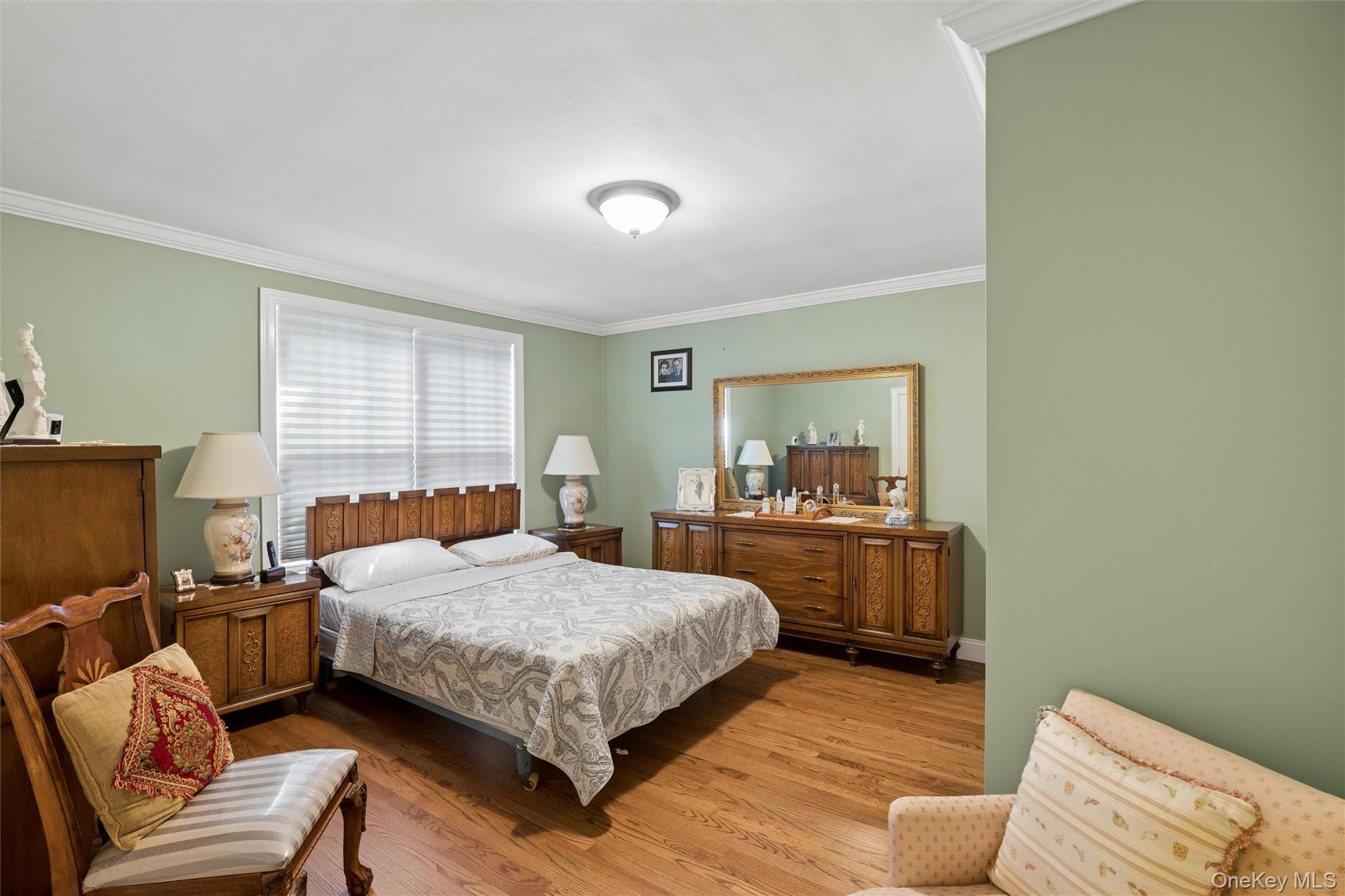 43 Edwards Street Unit: 1-B