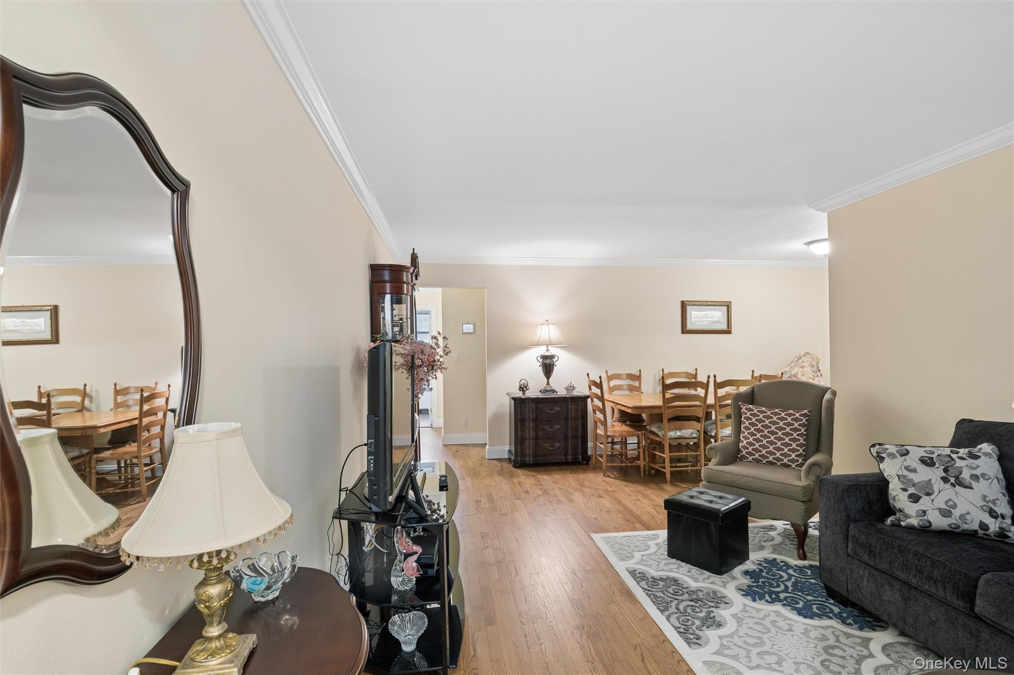 43 Edwards Street Unit: 1-B