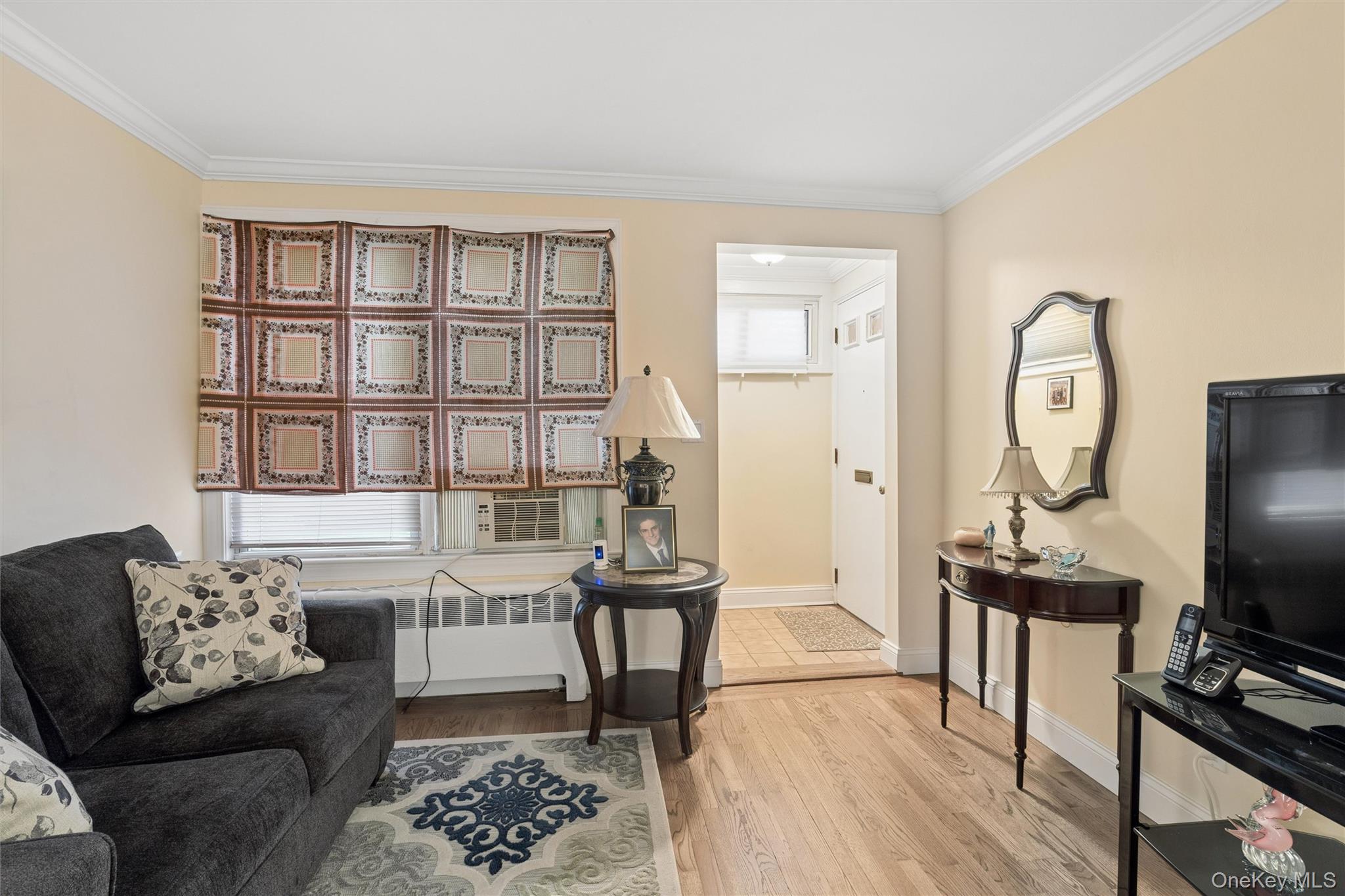 43 Edwards Street Unit: 1-B