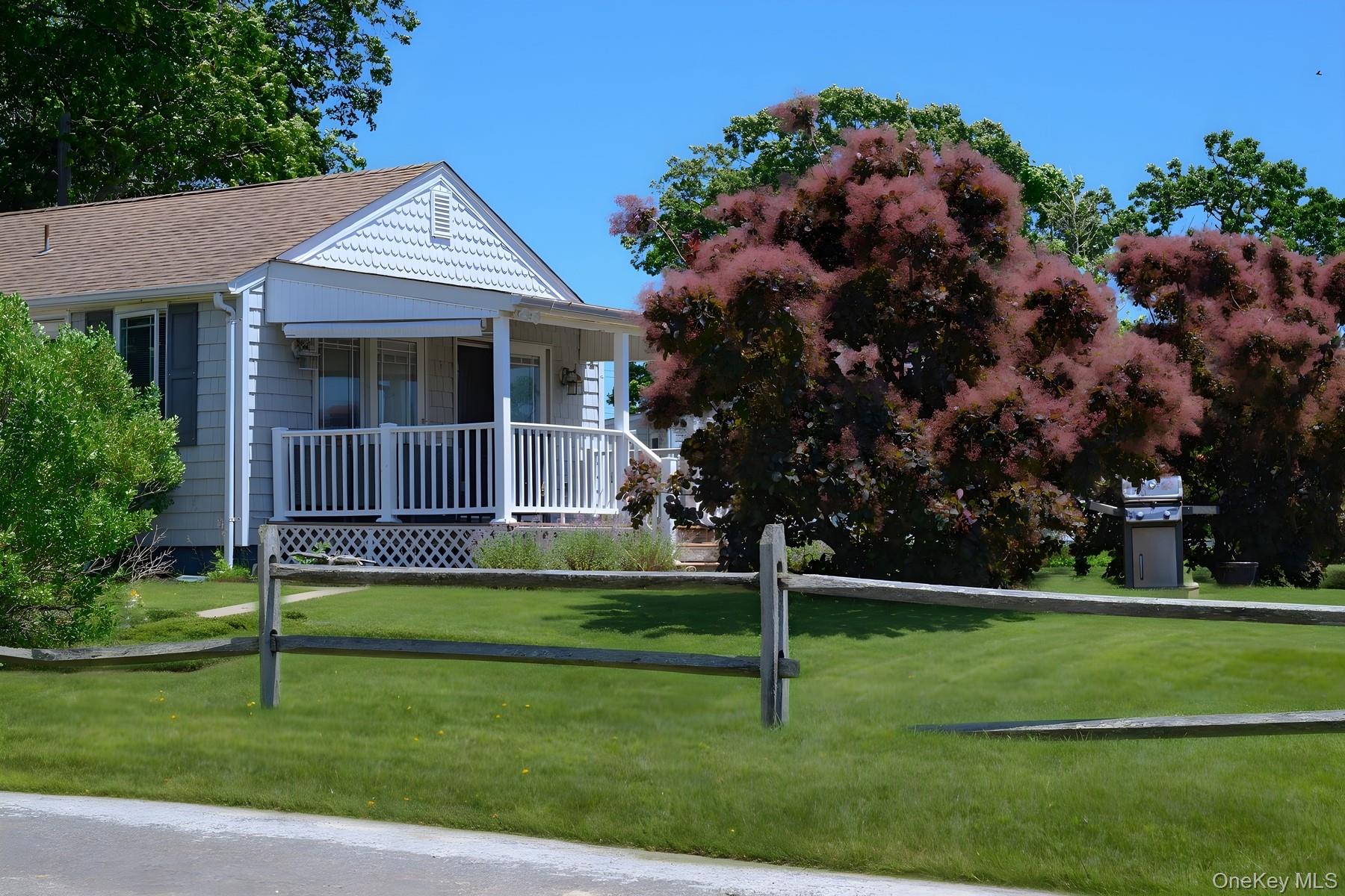 136 Bayview Avenue