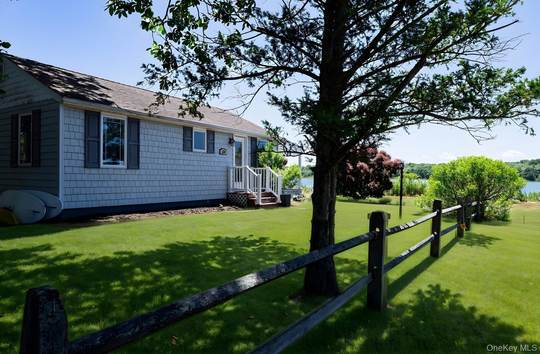136 Bayview Avenue