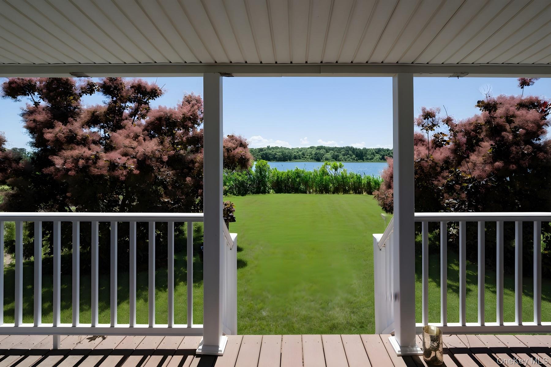 136 Bayview Avenue