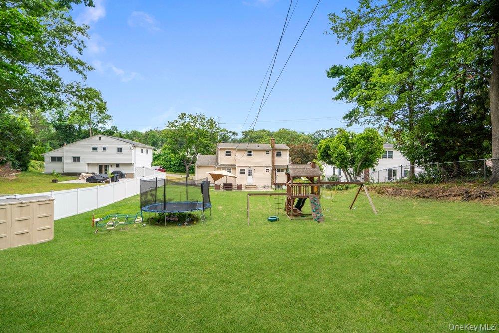46 Falcon Drive