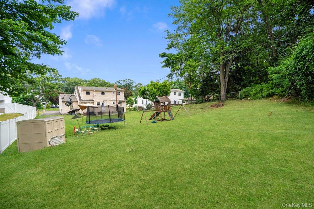 46 Falcon Drive