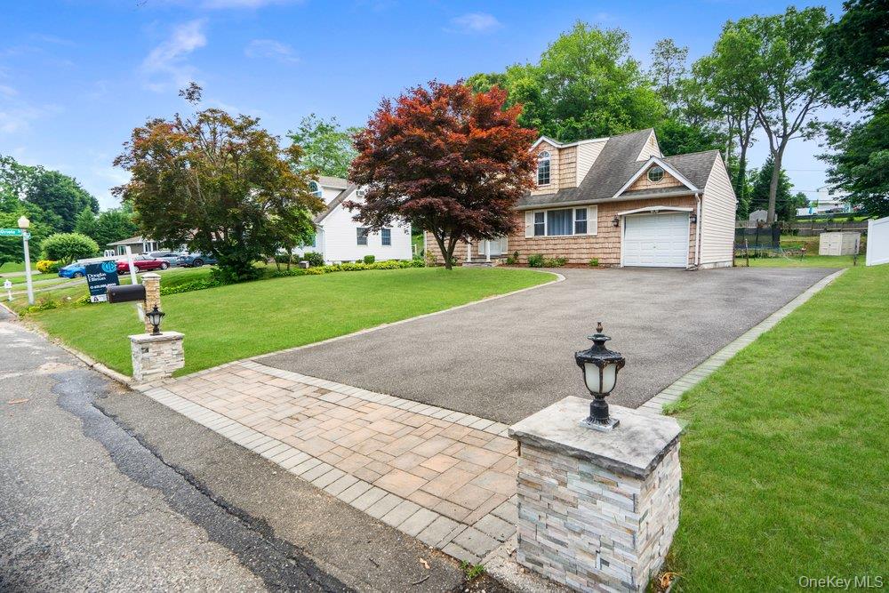 46 Falcon Drive