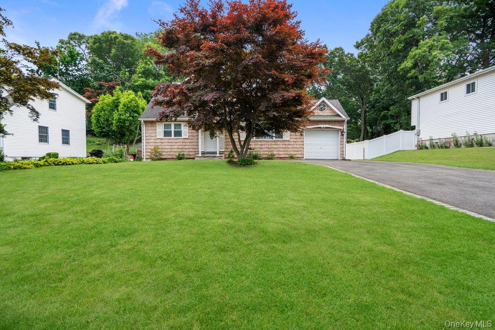 46 Falcon Drive