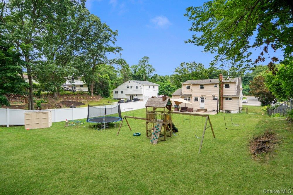 46 Falcon Drive