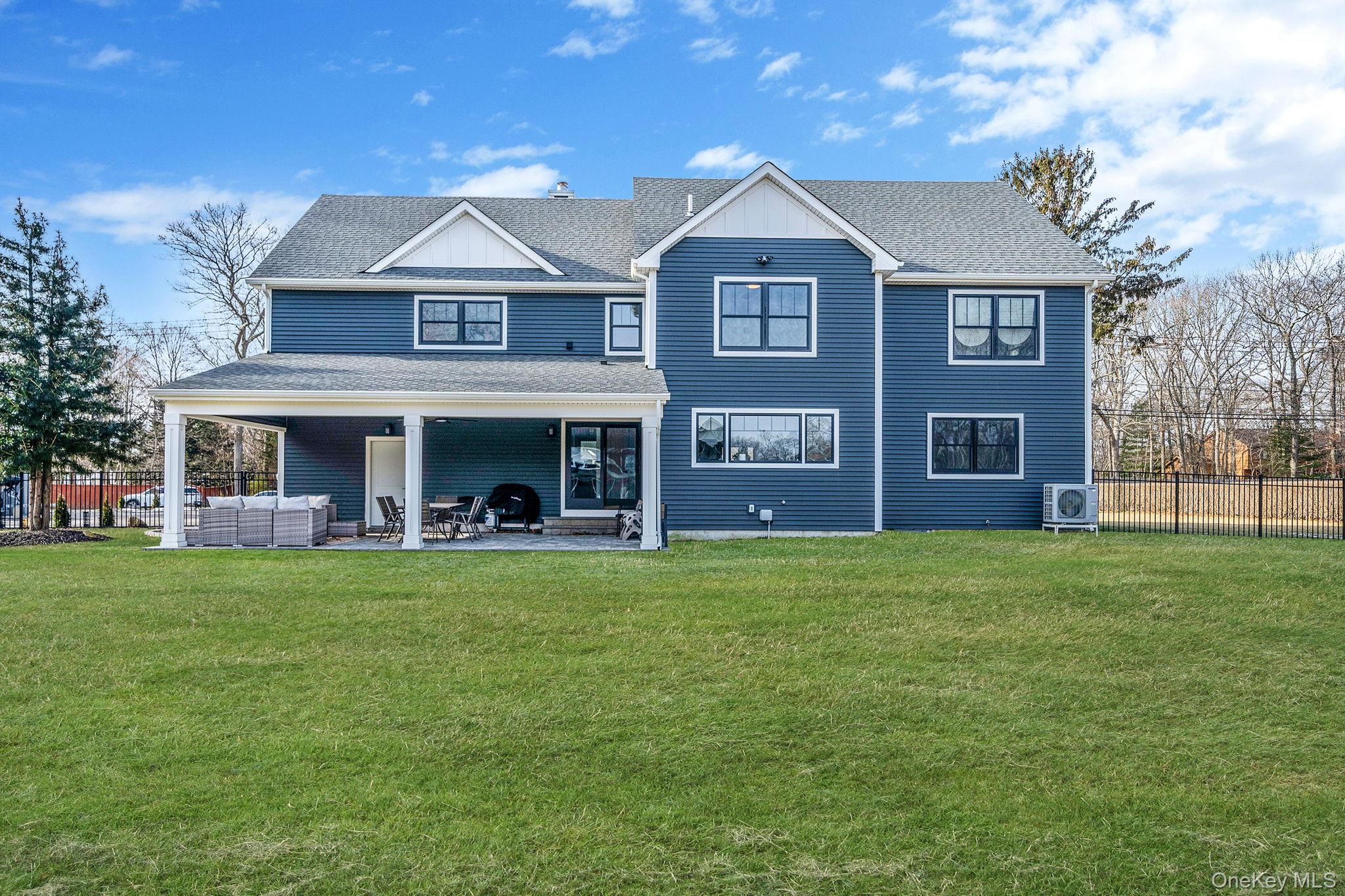 665 Mount Sinai Coram Road
