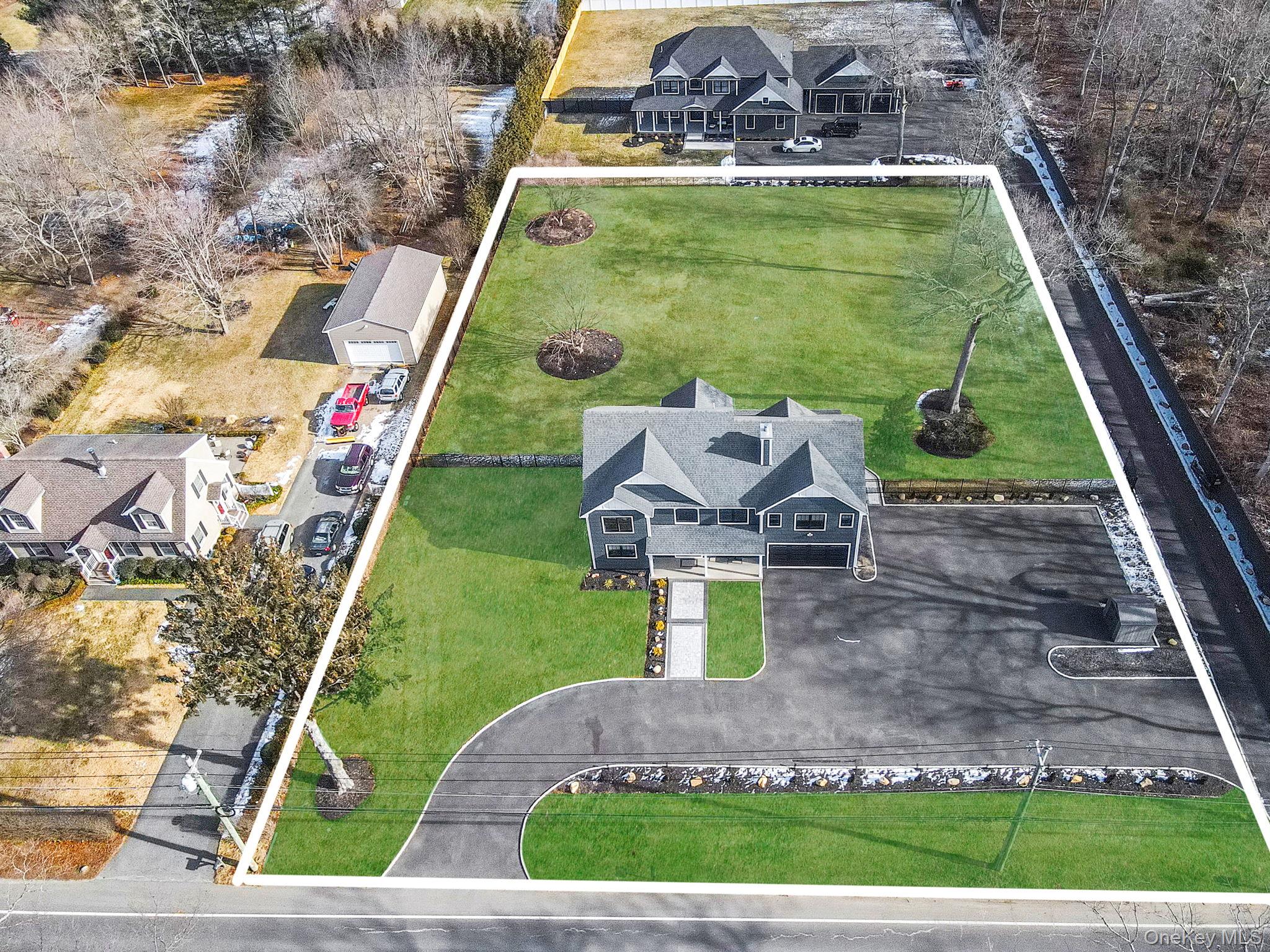 665 Mount Sinai Coram Road