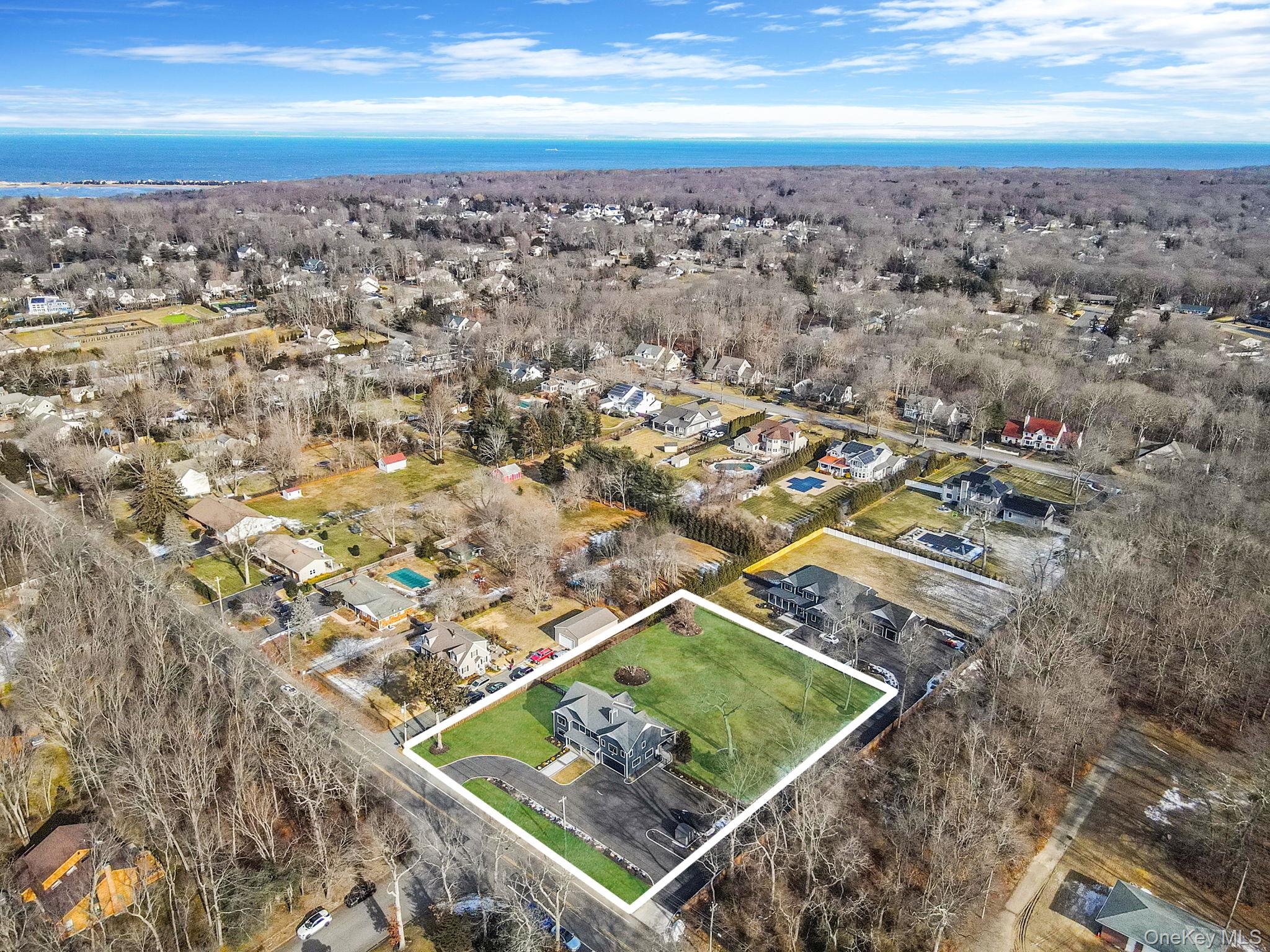 665 Mount Sinai Coram Road