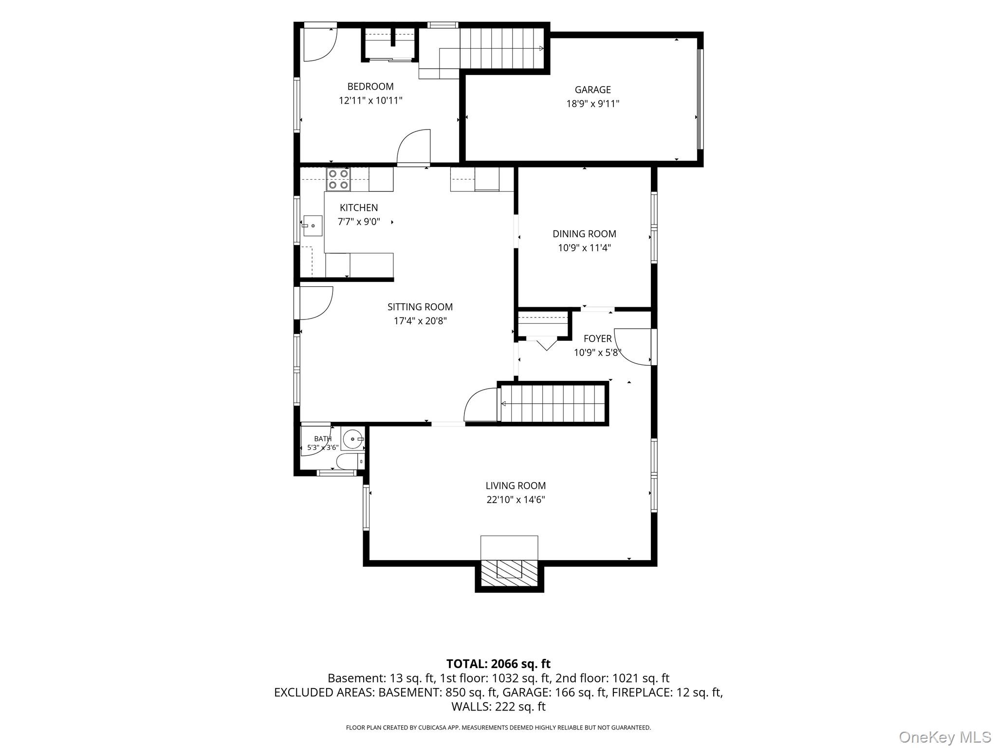 304 Concord Street