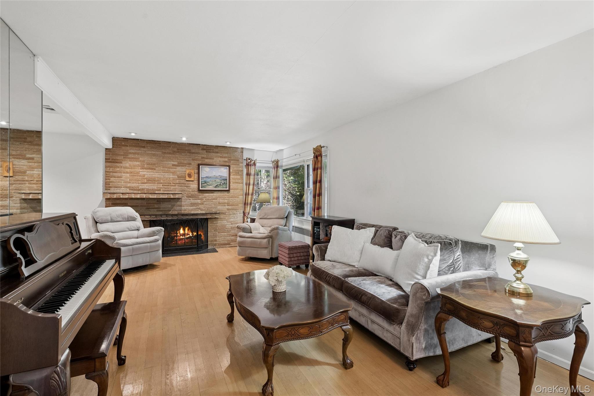 21 Woodridge Lane