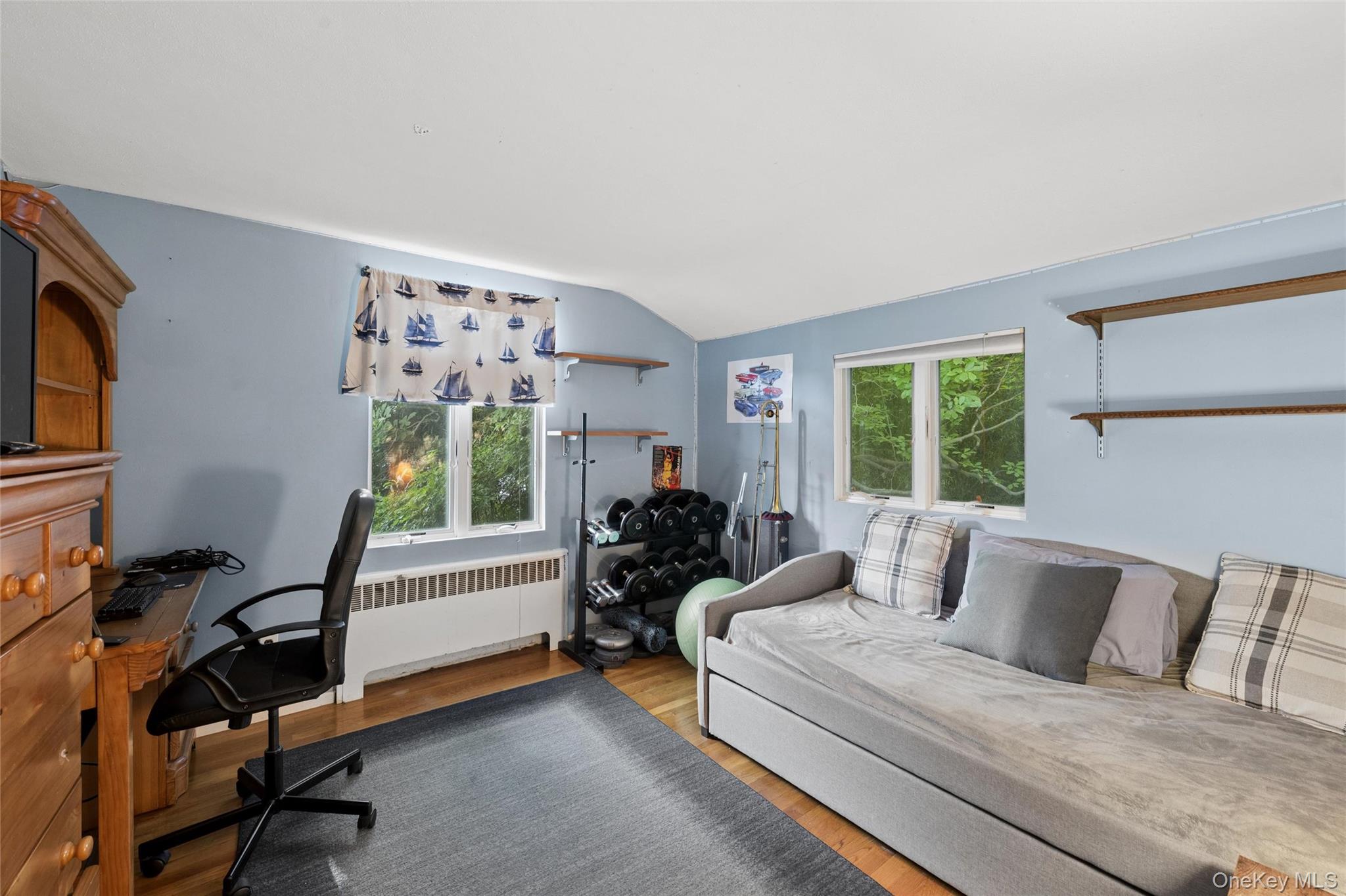 21 Woodridge Lane