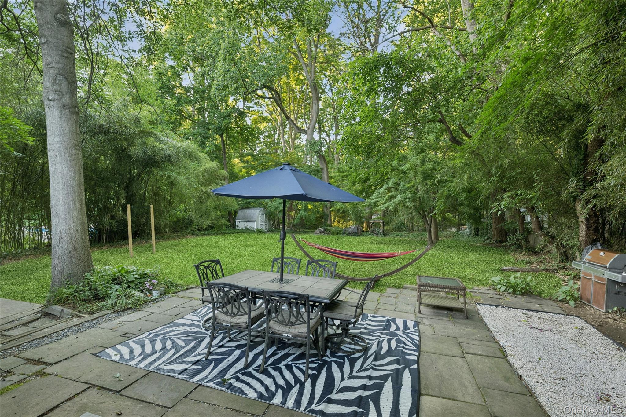 21 Woodridge Lane