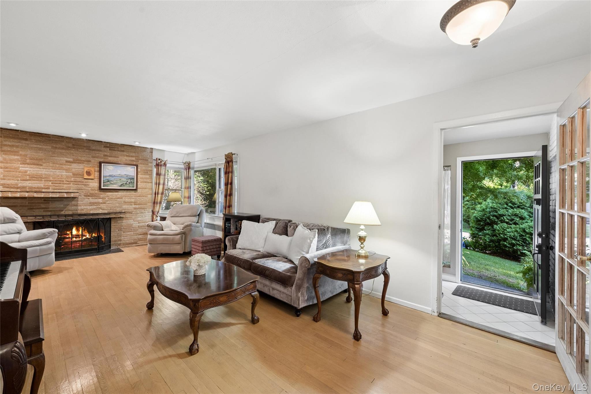 21 Woodridge Lane