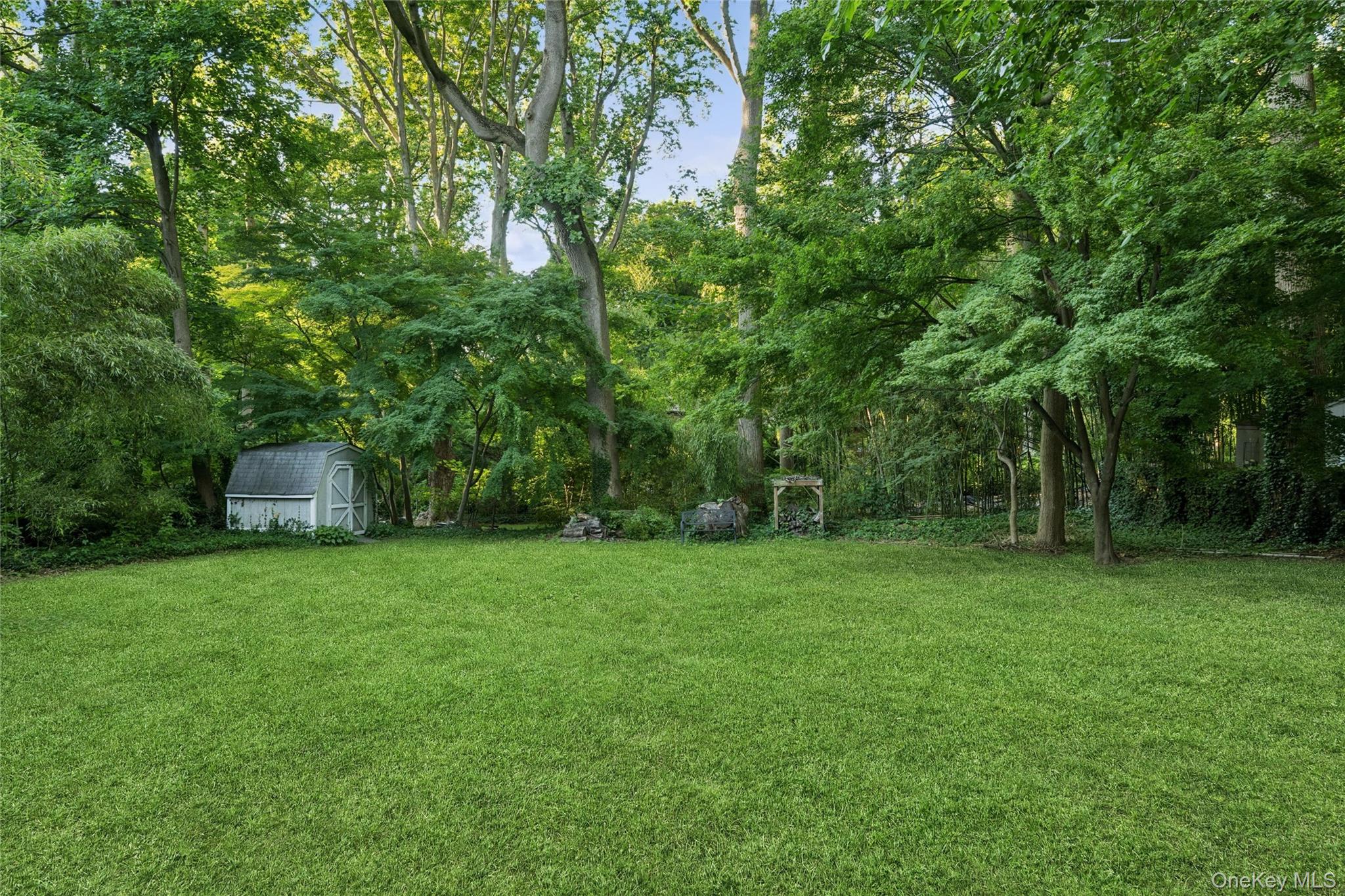 21 Woodridge Lane
