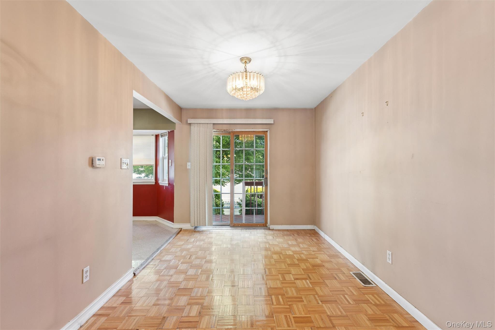 1601 Johnson Avenue Unit: 16