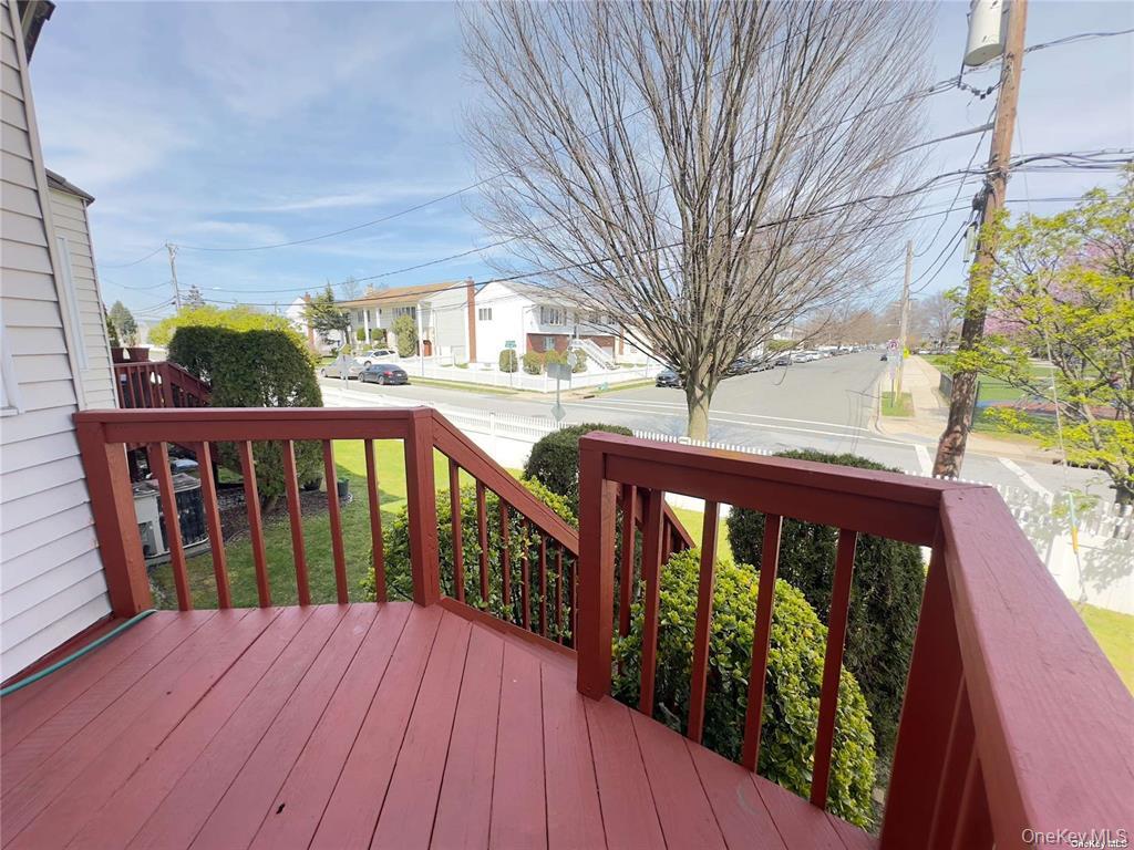 1601 Johnson Avenue Unit: 16