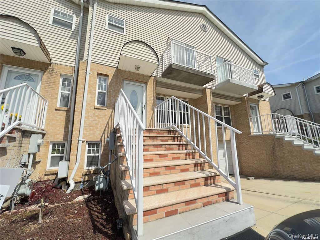1601 Johnson Avenue Unit: 16