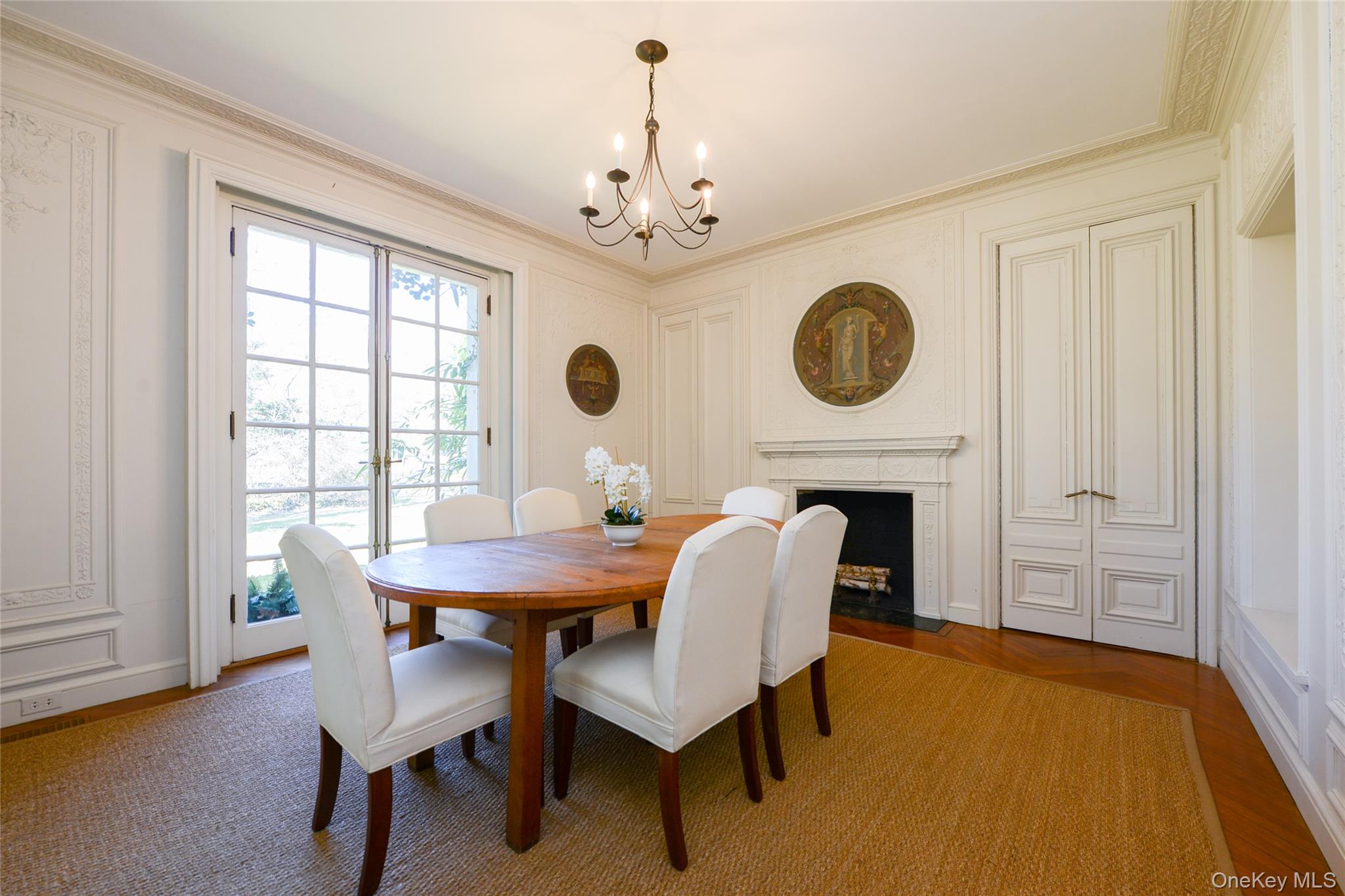 1 Pond Road