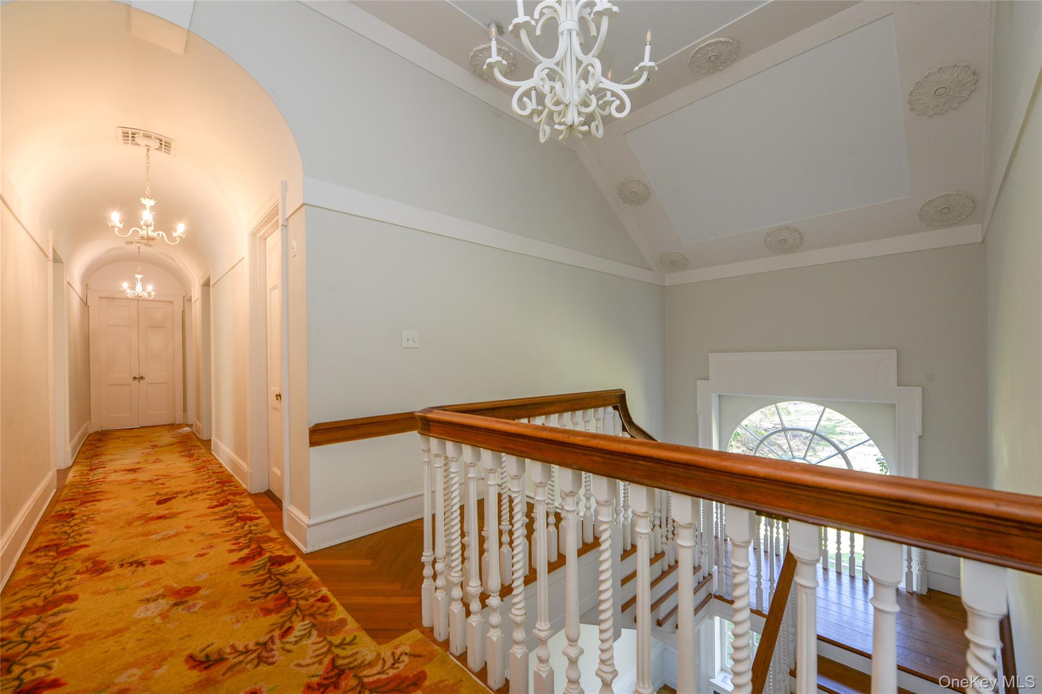 1 Pond Road