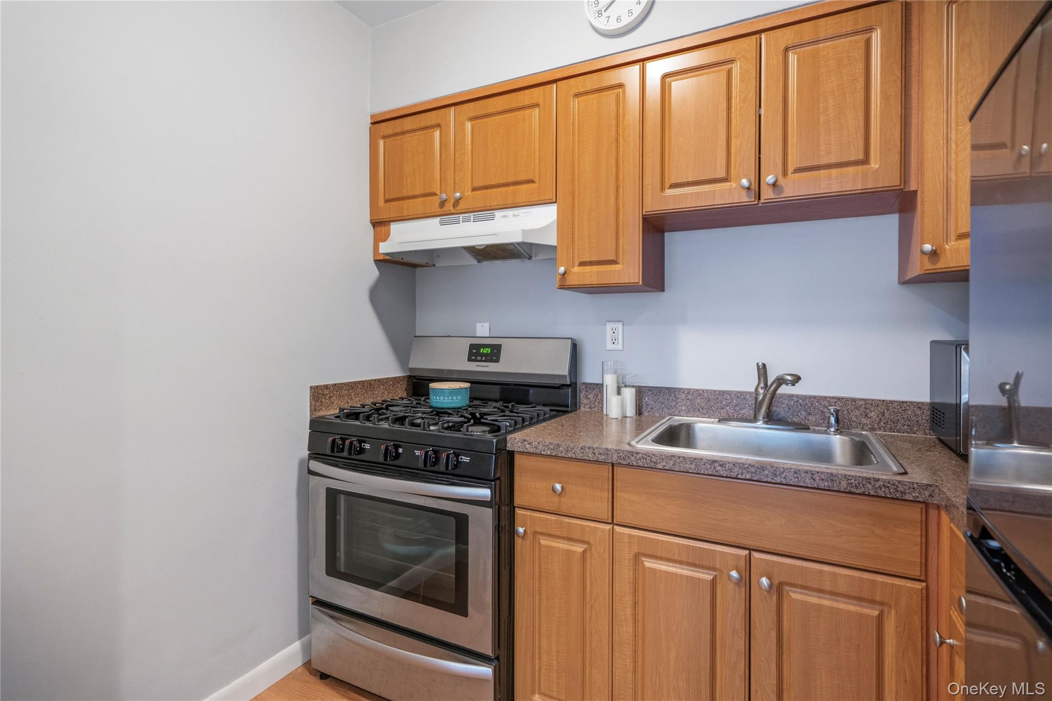 61 Maine Avenue Unit: F15