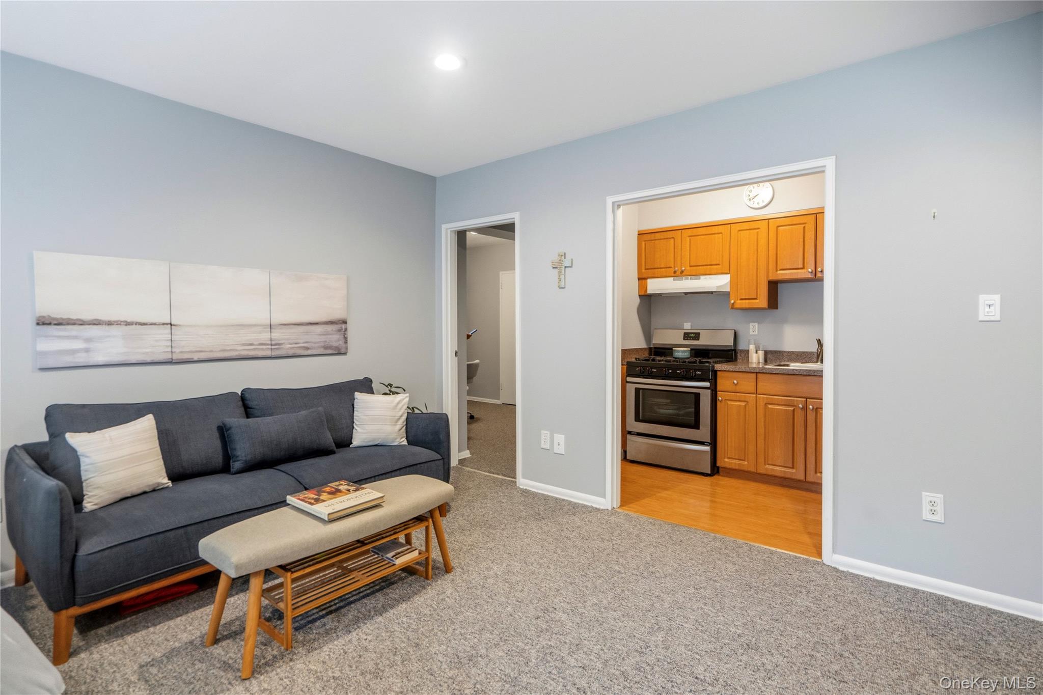 61 Maine Avenue Unit: F15