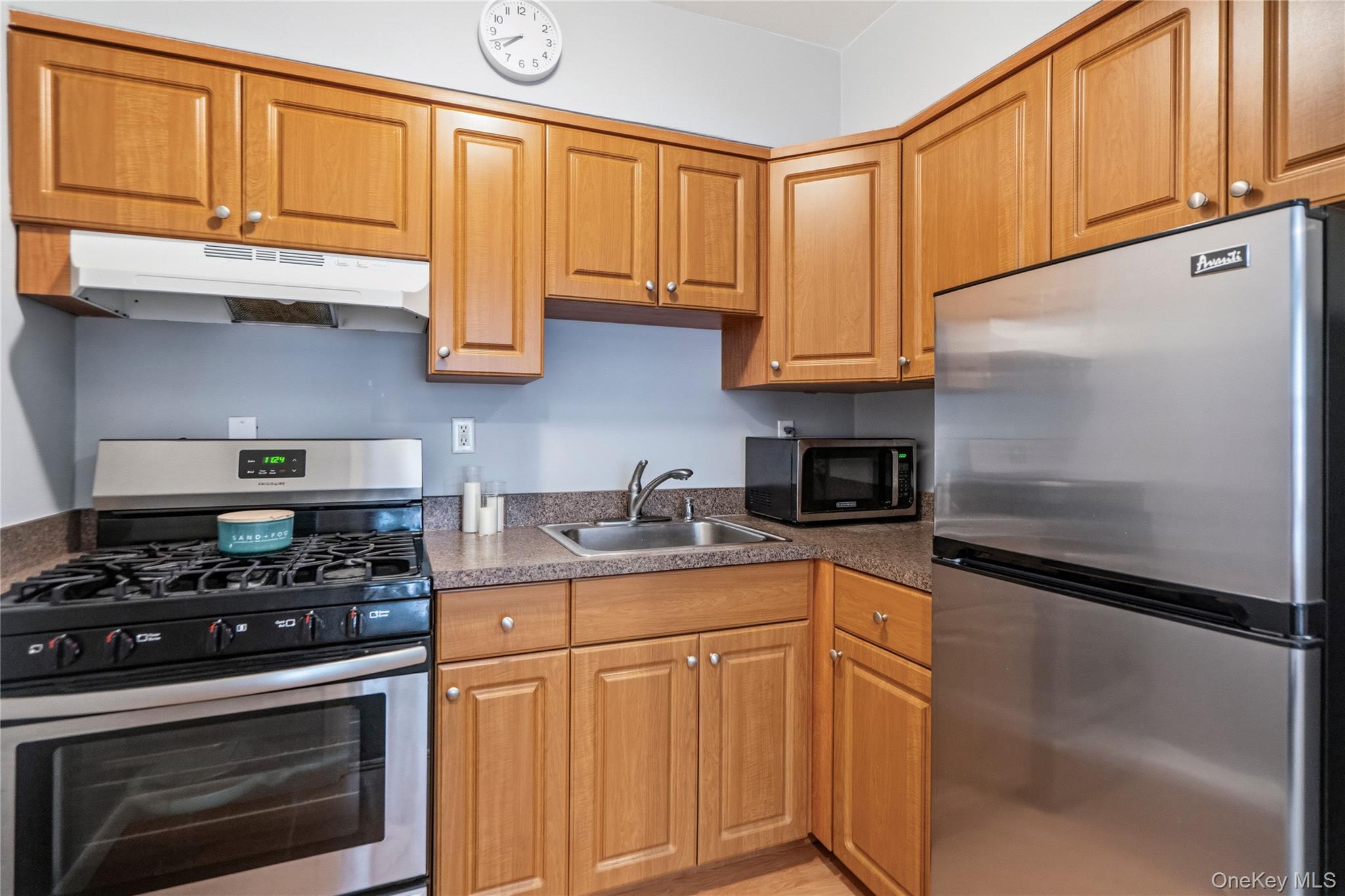 61 Maine Avenue Unit: F15