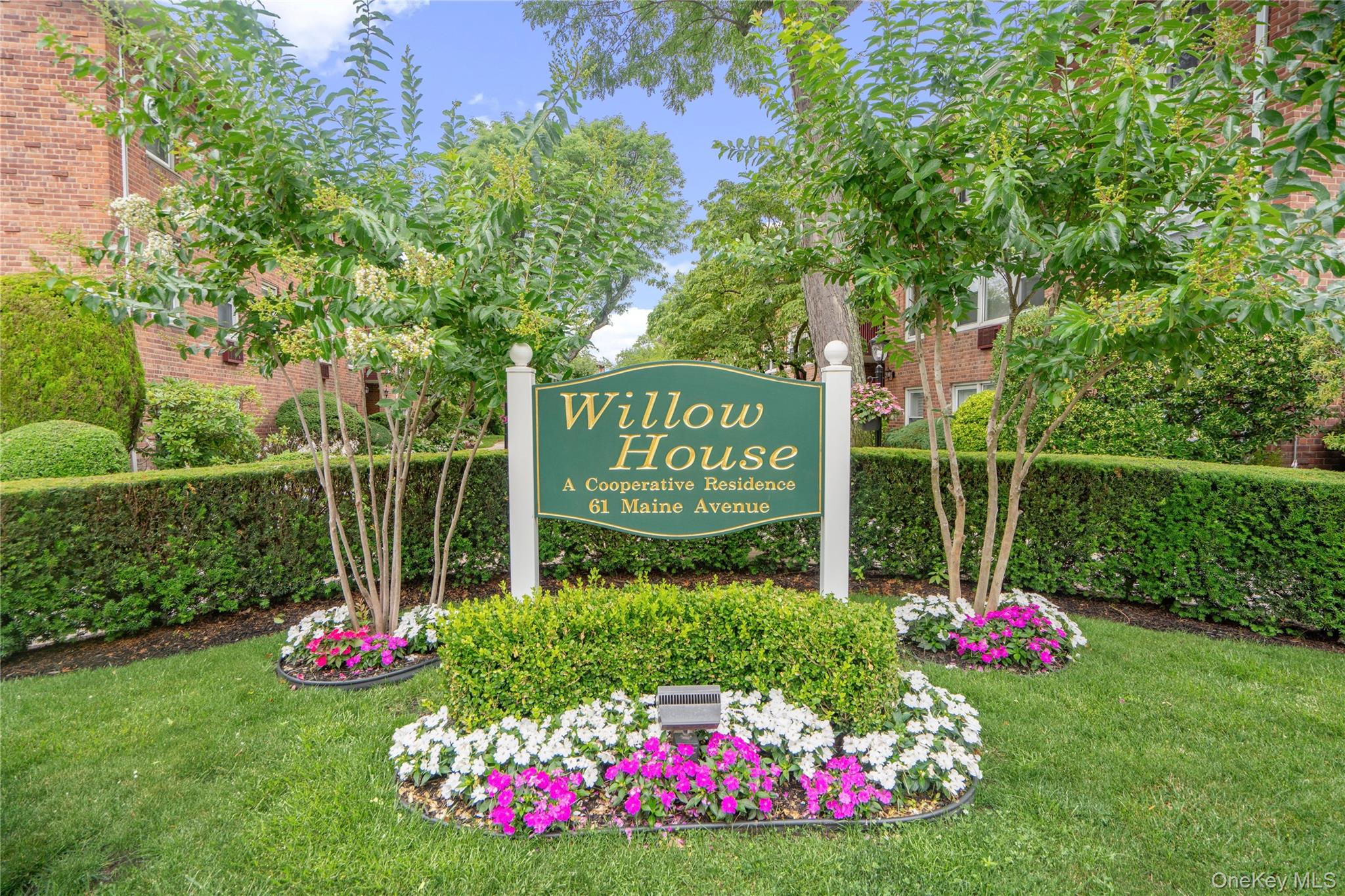 61 Maine Avenue Unit: F15